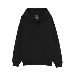 Y3 와이쓰리 후드 WITH 로고 JX4748BLCK B0191761922