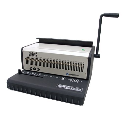 카피어랜드 Probind WE-2500이미지입니다. 누르면 해당 게시물로 새창이동합니다.