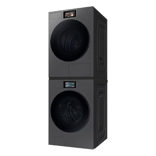삼성전자 비스포크 AI WF90F25ADS + DV90F22CDS_이미지