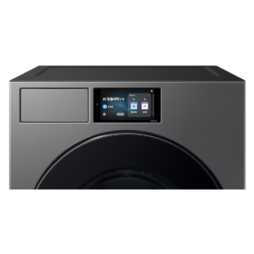 삼성전자 비스포크 AI WF90F25ADS + DV90F22CDS_이미지