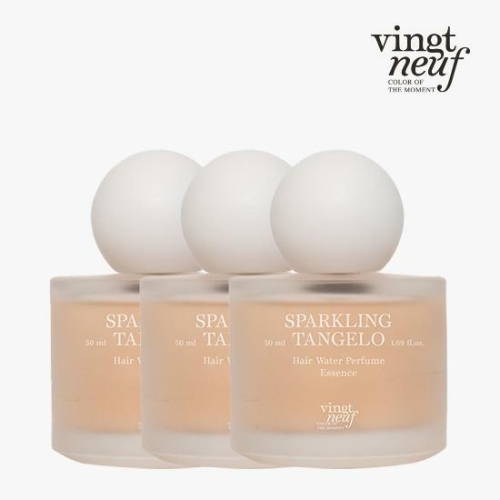  뱅네프생토노레 헤어 워터퍼퓸&에센스 50ml [3개]