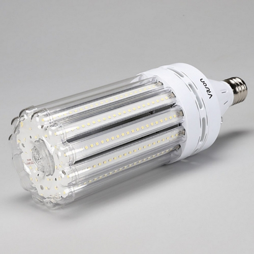 LED EL 램프 투명 주광색 100W