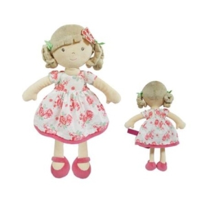 베스트 애착인형 보니카 성탄절선물 예쁜인형 장난감