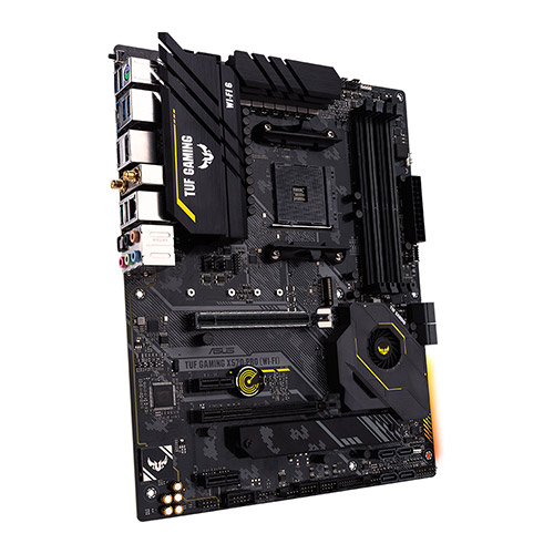 ASUS TUF Gaming X570-PRO (Wi-Fi) STCOM_이미지