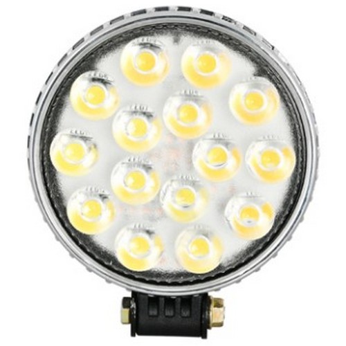 소리 SW-R5 16구 원형 작업등