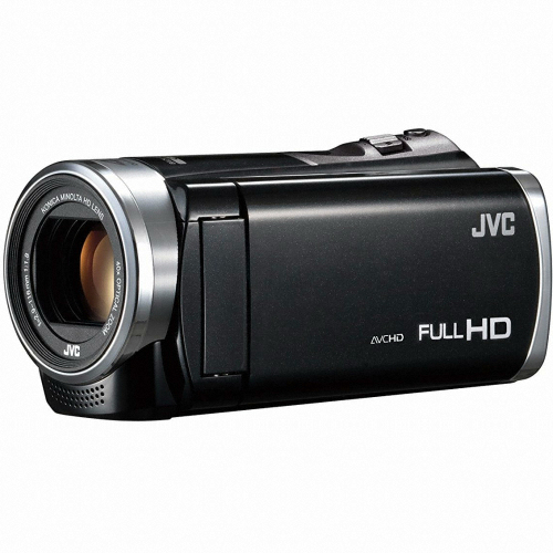 JVC Everio GZ-HM99