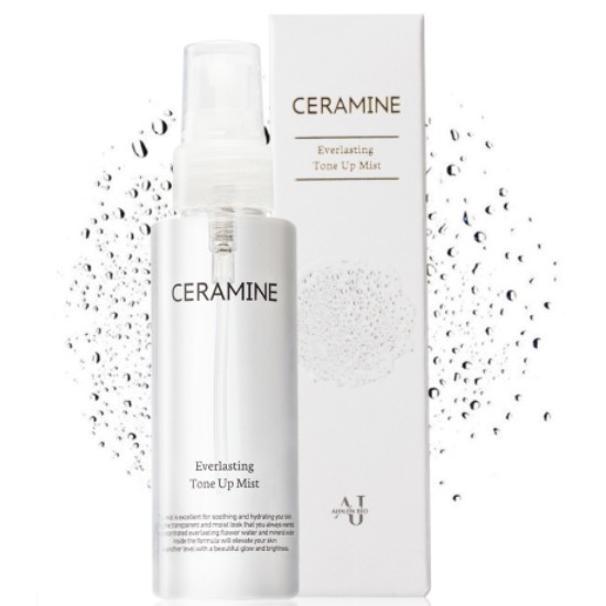 세라마인 에버라스팅 톤업 미스트 60ml