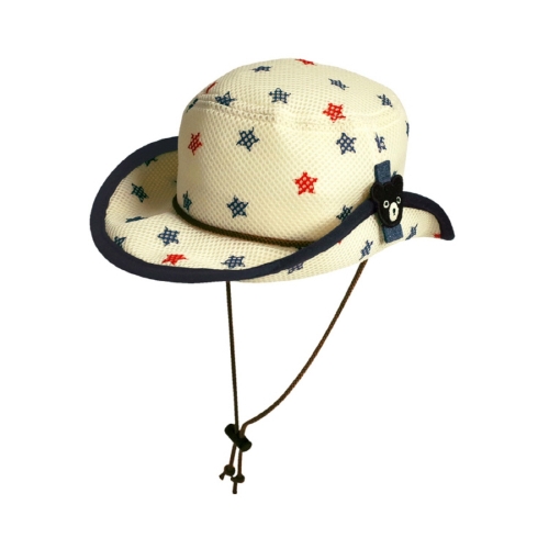 미키하우스 DB 스타 스트랩 모자 50-56 16O209101