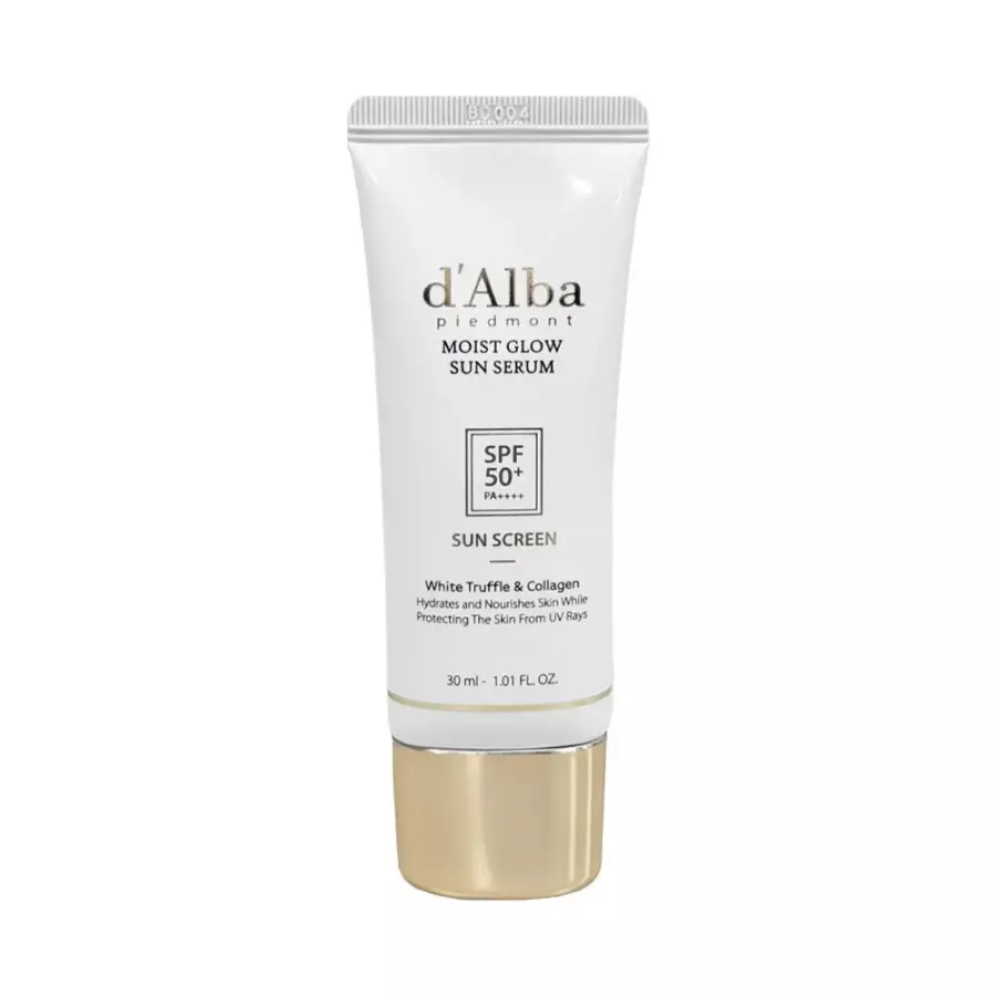 달바 모이스트 글로우 선크림 30ml (1개)_이미지