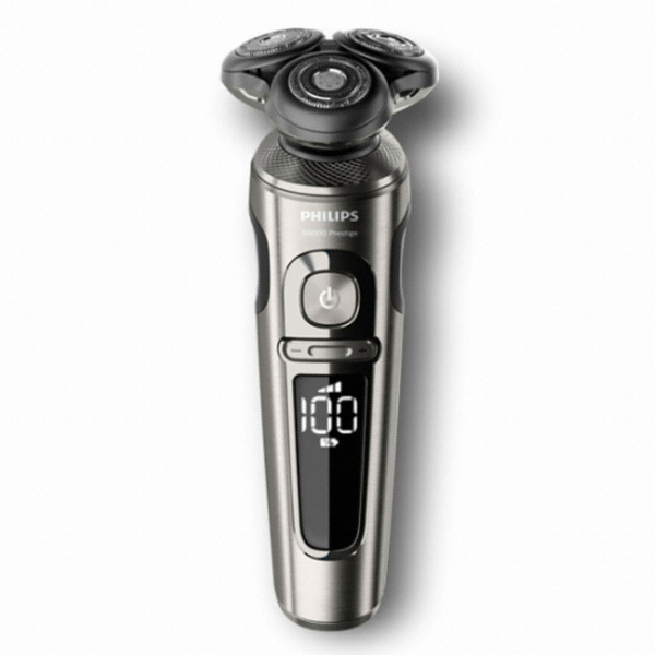 �ʸ��� SkinIQ 9000�ø��� ������Ƽ�� SP9860/17