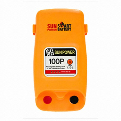 피싱조이 전동릴 배터리 선파워 100P