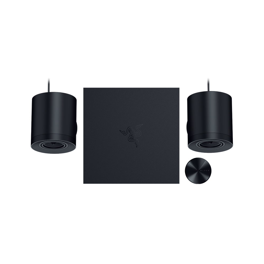 Razer Nommo V2 Pro (해외구매)_이미지