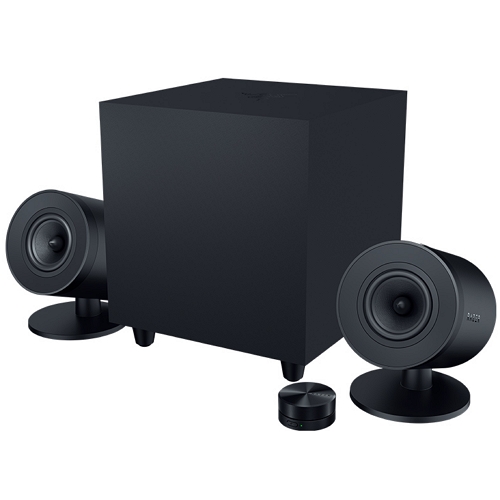 Razer Nommo V2 Pro (해외구매)_이미지