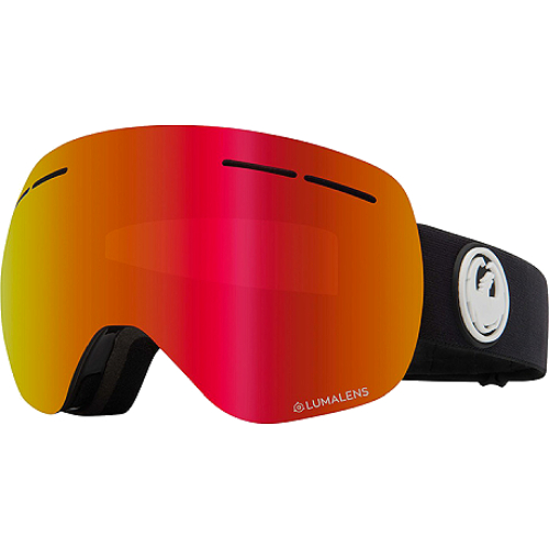 �巡�� 19/20 X1 ���� BLACK/RED