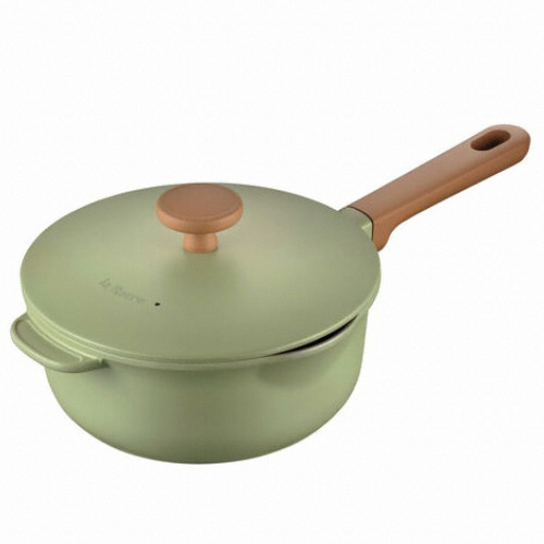 PN풍년 ㅤ블리스 라레트로 IH 낮은편수 (20cm)_이미지