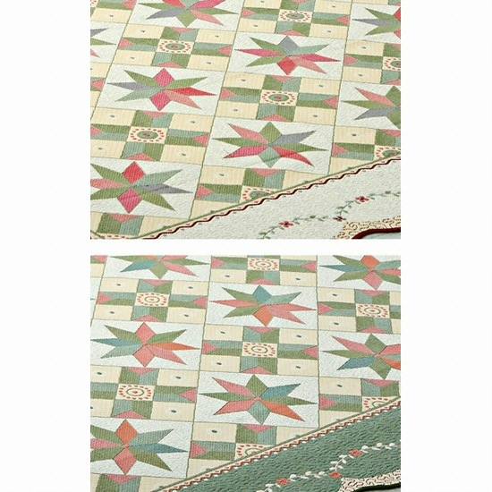 레인보우룸 밀키웨이 매트 (220x180cm)_이미지