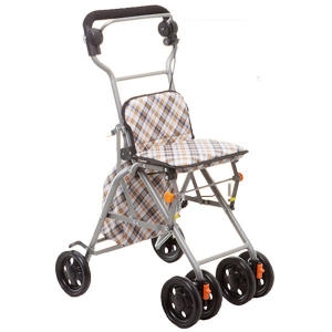 에코웰 슬림 보행보조기 ALJ004B-1_이미지