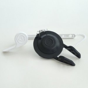 한국산 양변기핸들 고무덮개 변기통뚜껑 변기부품