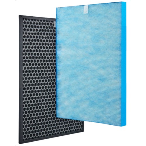 무티 위닉스 제로2.0 전용 CAF-G0S6 호환용 일체형필터