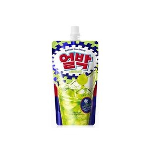 박카스 얼박 샤인머스켓 210ml