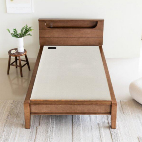 현대의료기 1002 흙침대 S (메리황토숯볼)_이미지