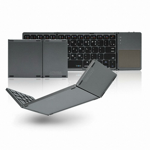 퓨전에프앤씨 INOTE X-Folding Touch Pro_이미지
