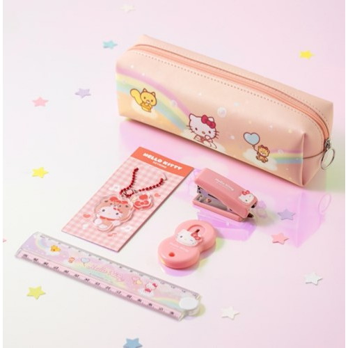산리오 문구세트 헬로키티