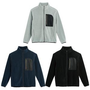  남녀 리플렉트 플리스 자켓_238 RFJ