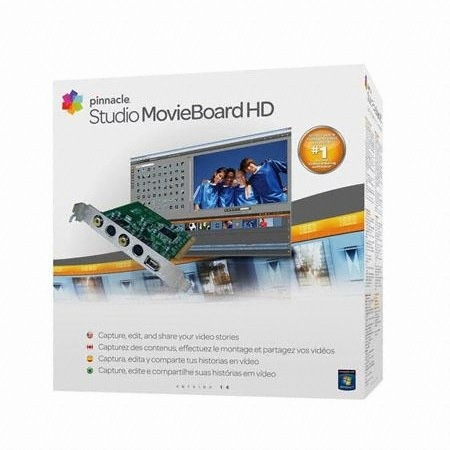 영상편집 Studio Movieboard HD V.15