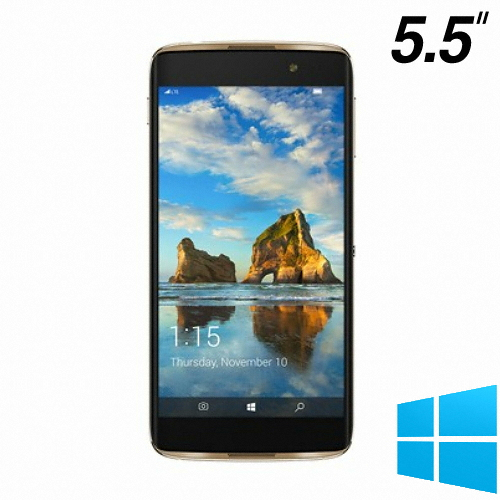 Alcatel IDOL 4s ������ LTE 64GB, �ڱ���