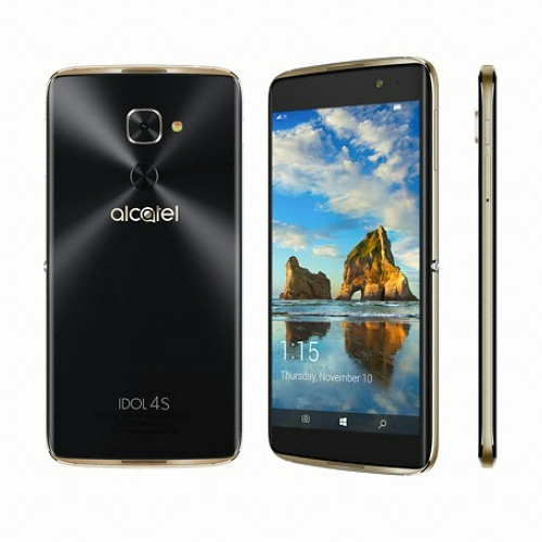 Alcatel IDOL 4s ������ LTE 64GB, �ڱ���