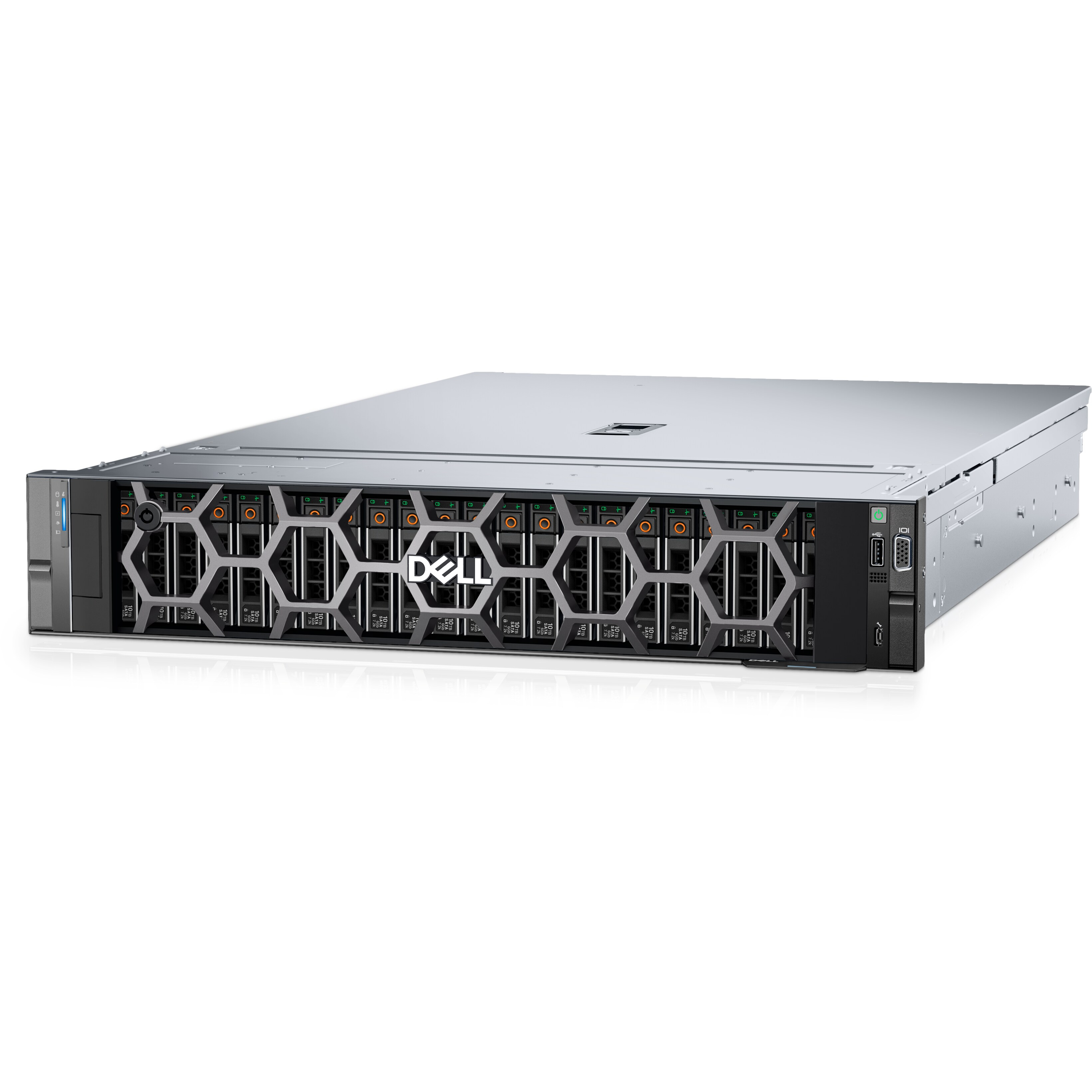 DELL 파워엣지 R760 G6544Y (32GB, HDD 12TB)_이미지
