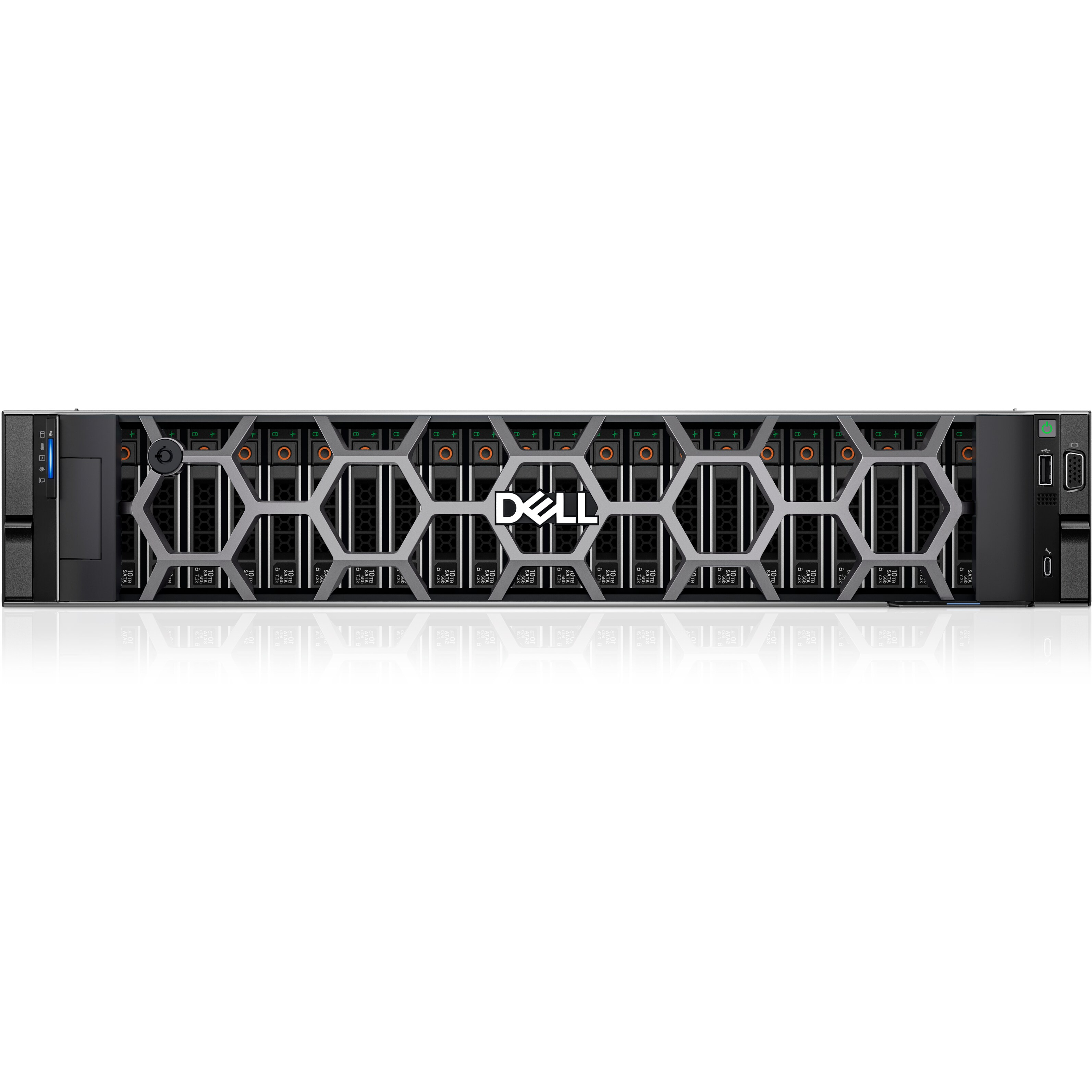 DELL 파워엣지 R760 G6544Y (32GB, HDD 12TB)_이미지