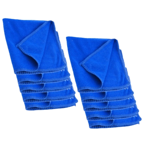 SNC 애니타임 차량용 막타월 (10개입)_이미지