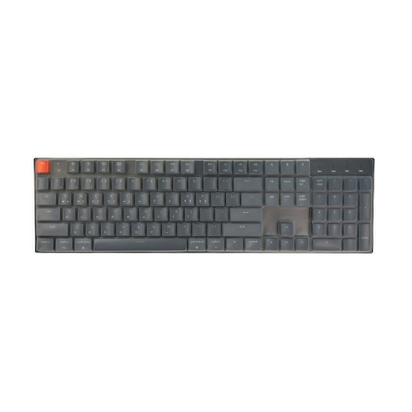 Keychron K5 전용 키스킨_이미지
