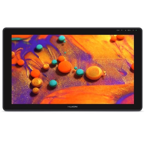 HUION KAMVAS 22 PLUS (해외구매)_이미지