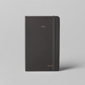 웍스라이프 2025 데일리 플래너