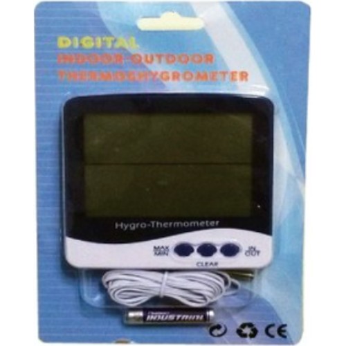 디지털 온습도계 SH-109
