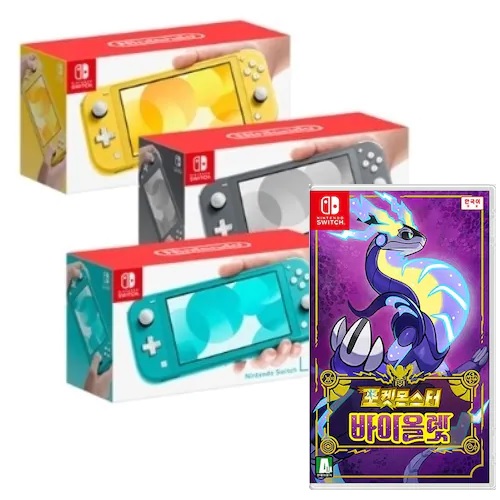 Nintendo ���ٵ� ����ġ ����Ʈ 1�ο� ���� ��Ű��