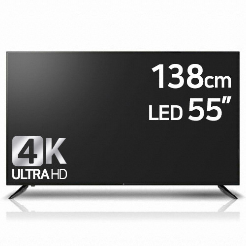 지원아이앤씨 InstantON UV550 UHDTV HDR (벽걸이)_이미지