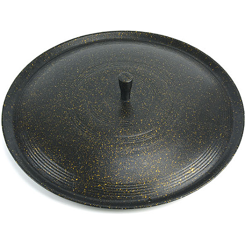 키오 솥뚜껑 구이판 (41x36cm)_이미지