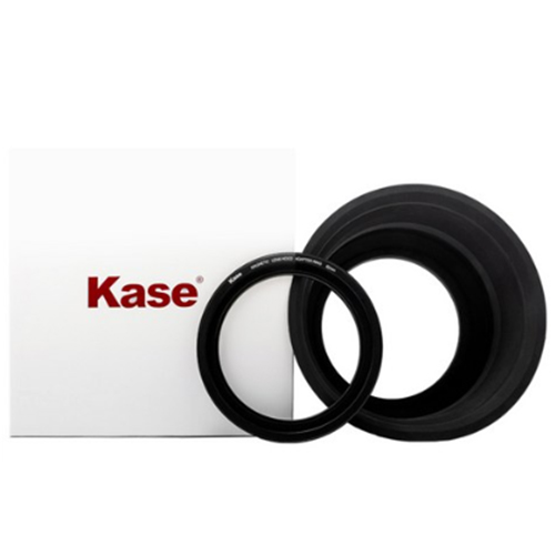 Kase 마그네틱 렌즈후드 (82mm)_이미지