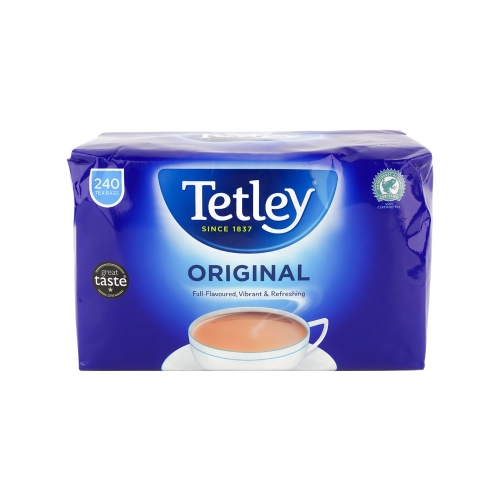 테틀리  오리지날 홍차 3.125g 240개입 1개