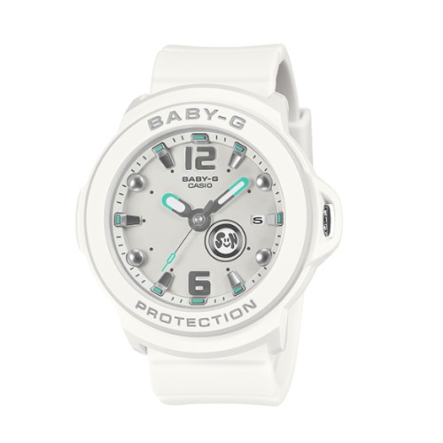 BABY-G 여성 BGA-15K-7_이미지