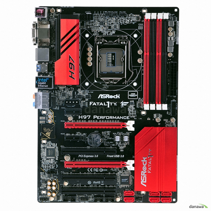 ASRock H97 Performance 에즈윈 (벌크)_이미지