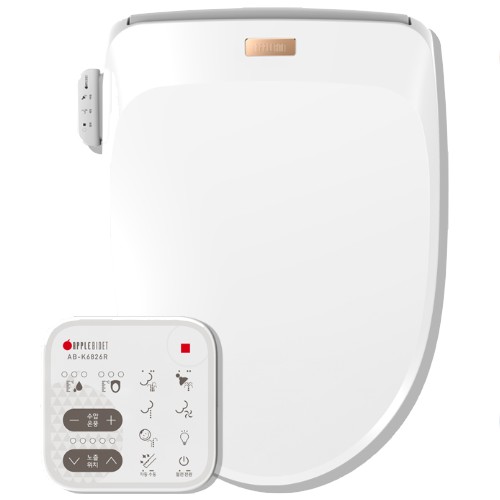 애플젠 애플비데 AB-K6826R
