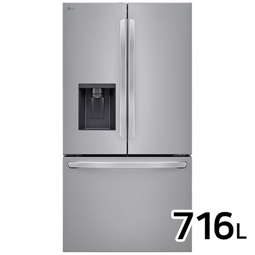 LG전자 프렌치디오스 F756SI14 (수도권 무료)_이미지