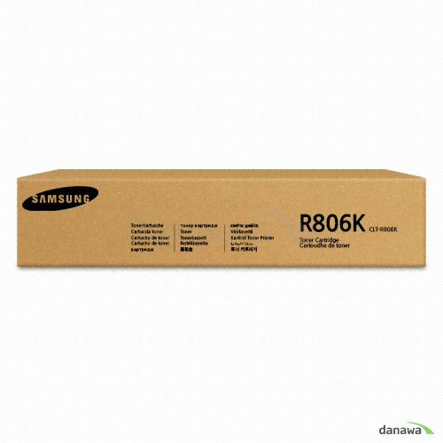 �Ｚ���� ��ǰ CLT-R806K ���� �巳