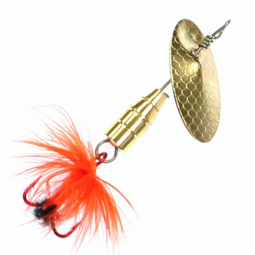 캣츠크로우 다이빙 비틀 스피너 1/32온스_이미지