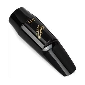 반도린 알토색소폰 마우스피스 블루 점보자바 A45 SM602_이미지